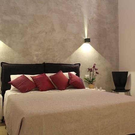Pangea Suite - Vaticano Rome Buitenkant foto