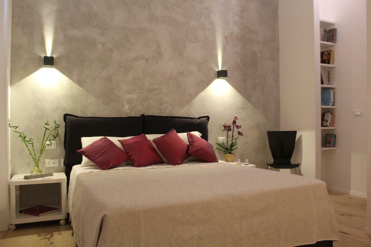 Pangea Suite - Vaticano Rome Buitenkant foto