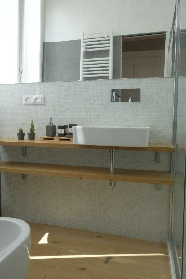 Pangea Suite - Vaticano Rome Buitenkant foto