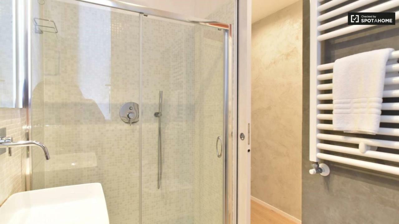 Pangea Suite - Vaticano Rome Buitenkant foto