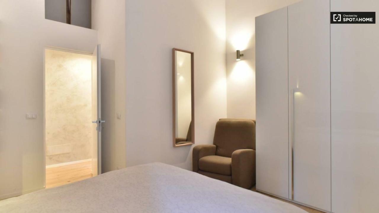 Pangea Suite - Vaticano Rome Buitenkant foto
