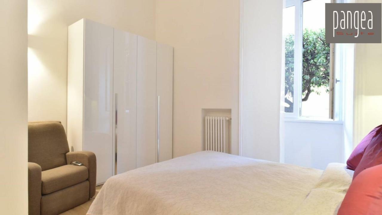 Pangea Suite - Vaticano Rome Buitenkant foto