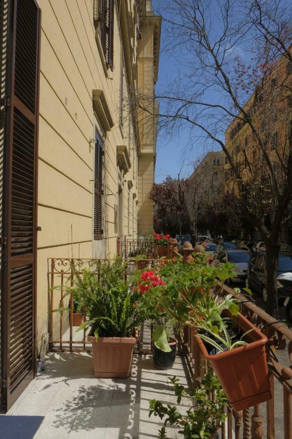 Pangea Suite - Vaticano Rome Buitenkant foto